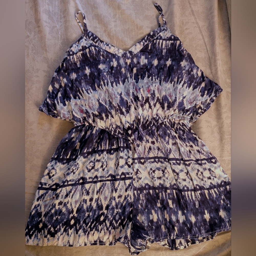 Cotton On Romper